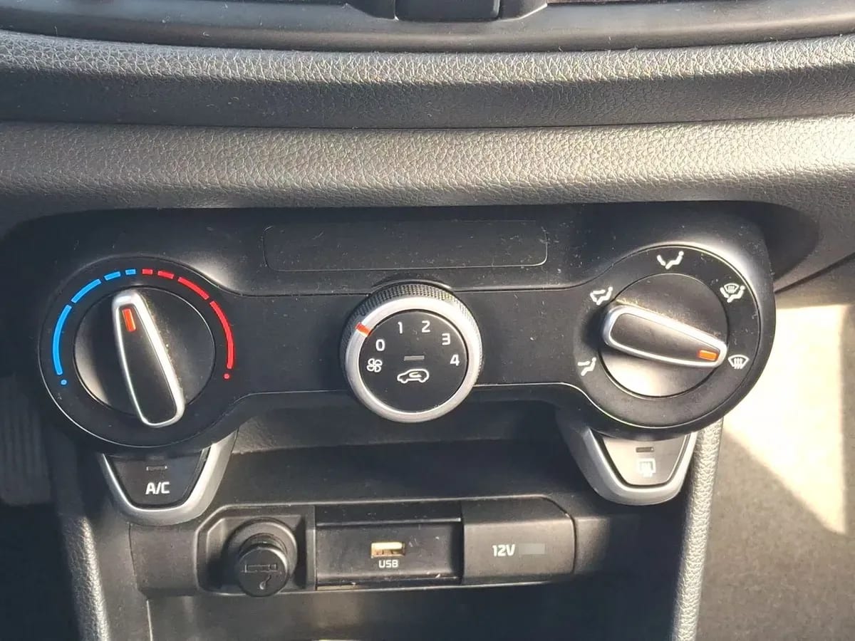 Kia Morning 1.2 Ex Full 4x2 Hb 5mt 5p año 2023