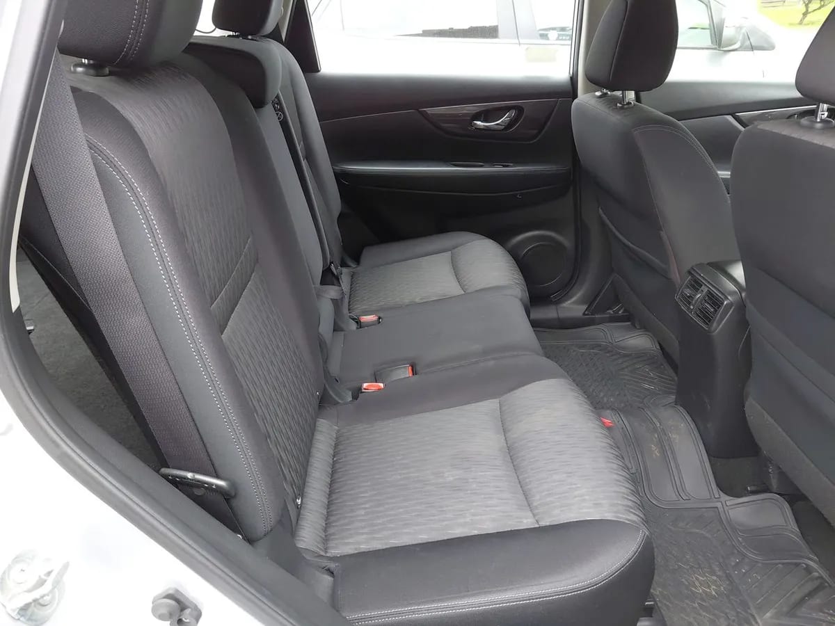 Nissan X-Trail 2.5 Drive 4x2 Cvt 2f At 5p año 2019