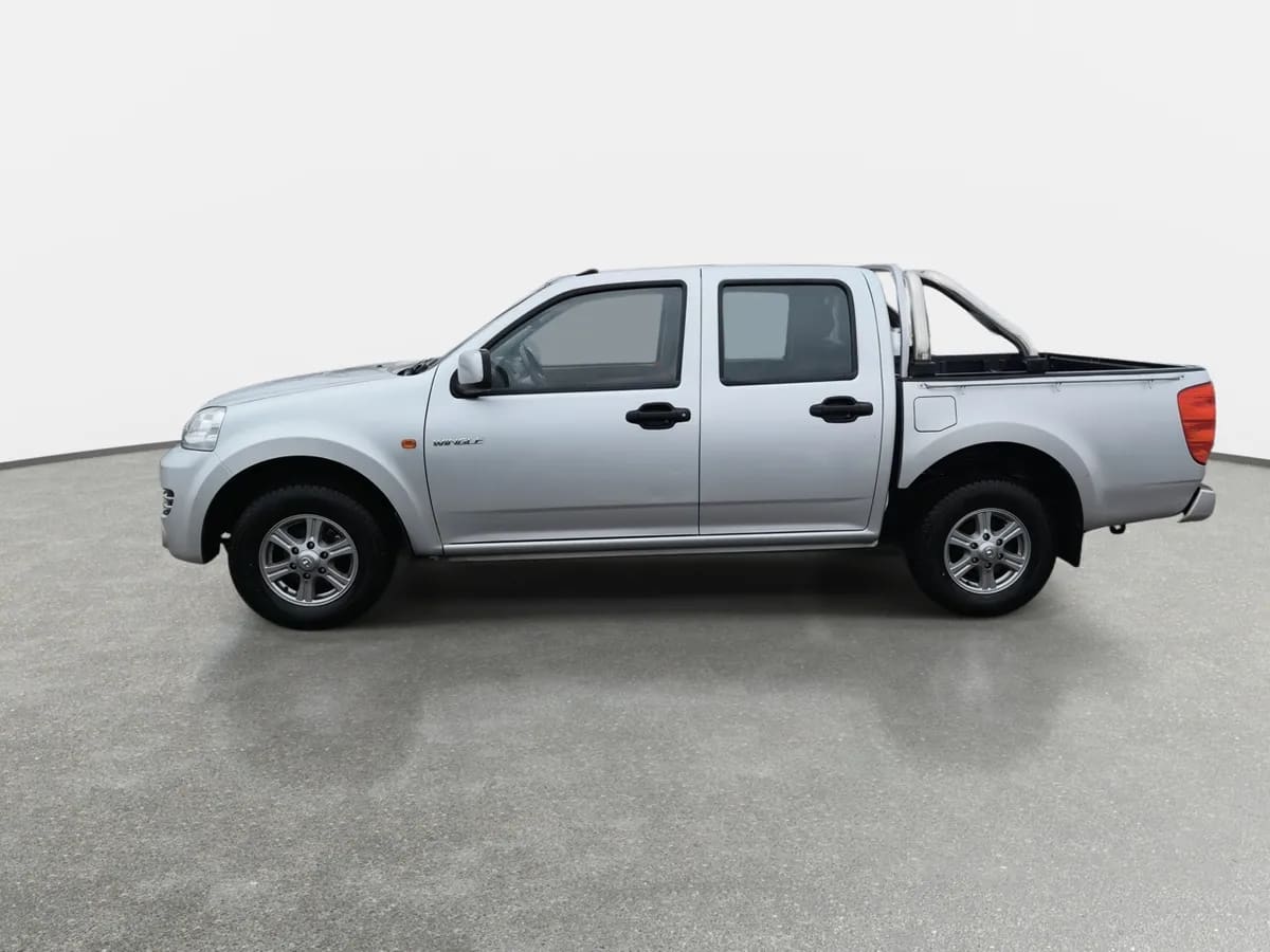 Great Wall Wingle 5 2.2 Elite 4x2 Mt 4p año 2023