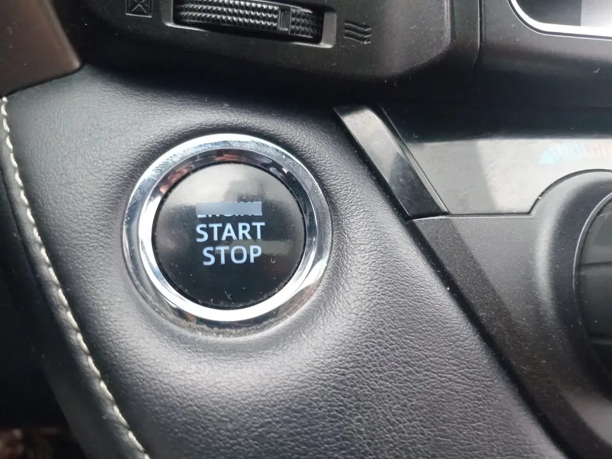 Toyota Rav 4 2.5 Adventure 4x4 At 5p año 2019