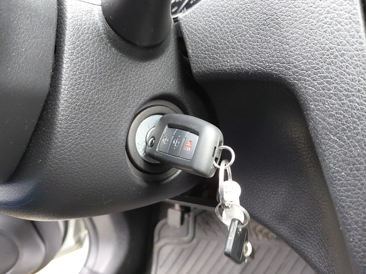 Nissan X-Trail 2.5 Drive 4x2 Cvt 2f At 5p año 2019