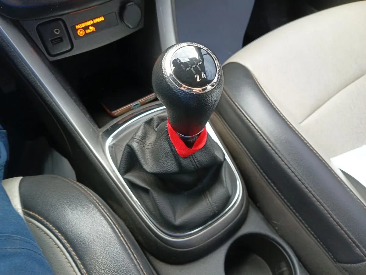 Chevrolet Tracker 1.8 Lt Fwd Ml E5 Mt 5p año 2019