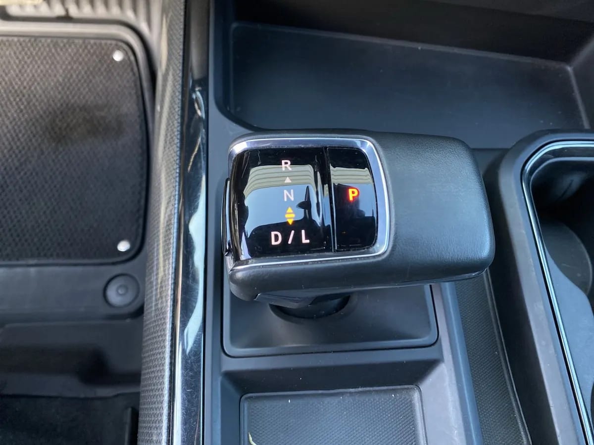 Chevrolet Silverado 6.2 Zr2 4x4 At 4p año 2023
