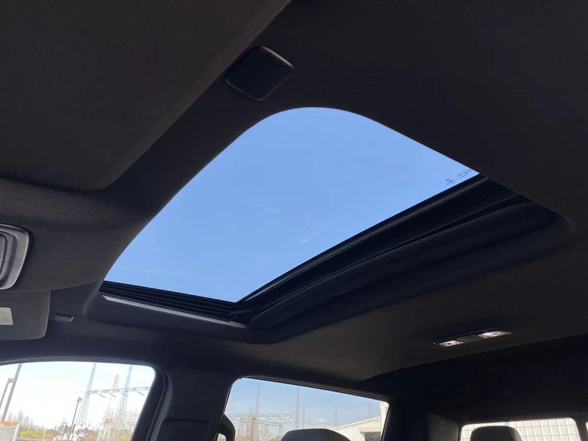 Chevrolet Silverado 6.2 Zr2 4x4 At 4p año 2023
