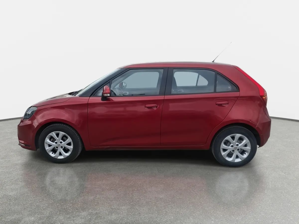 MG 3 1.5 Std 4x2 Hb Mt 5p año 2019