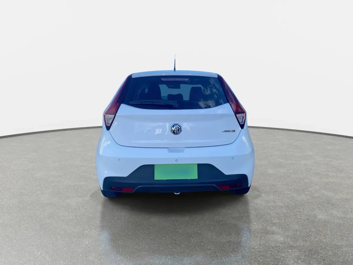 MG 3 1.5 Std 4x2 Hb At 5p año 2023