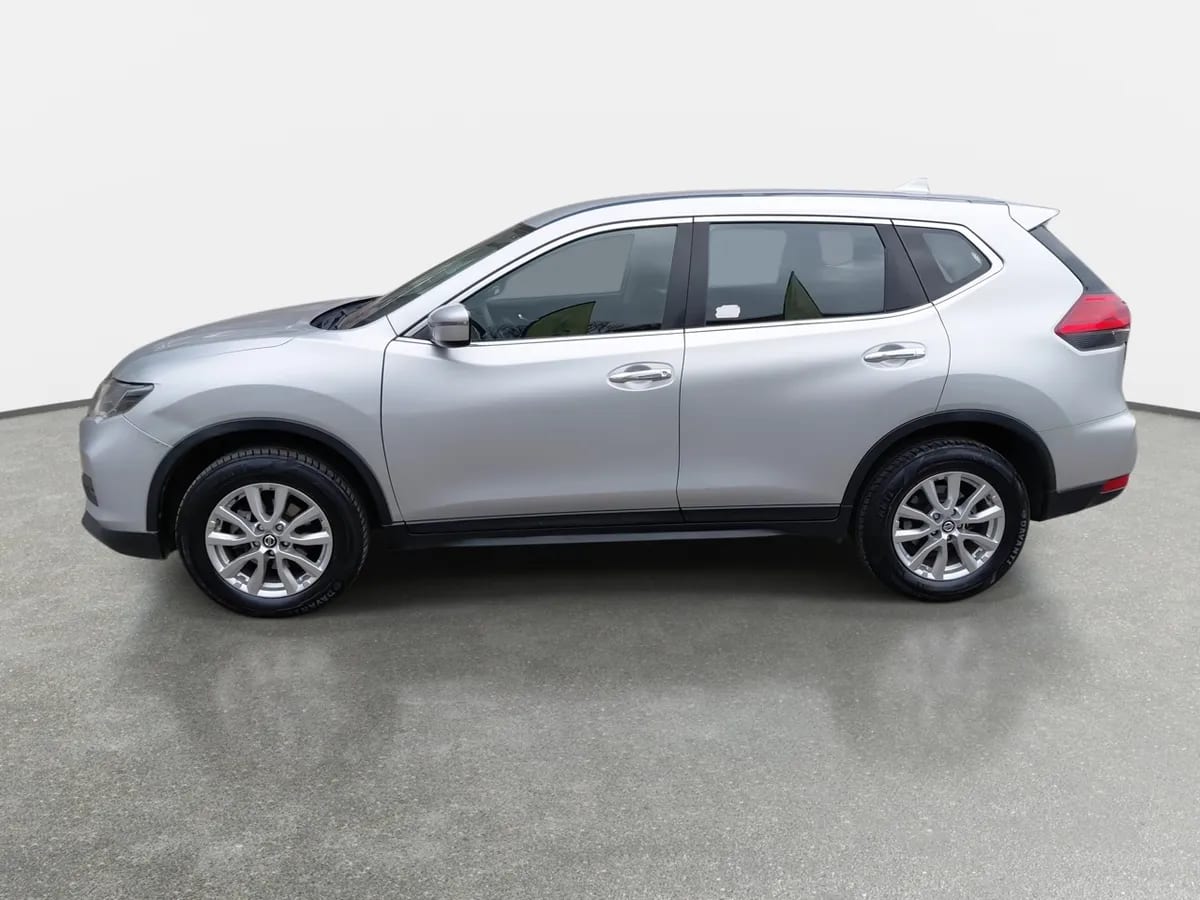 Nissan X-Trail 2.5 Drive 4x2 Cvt 2f At 5p año 2019