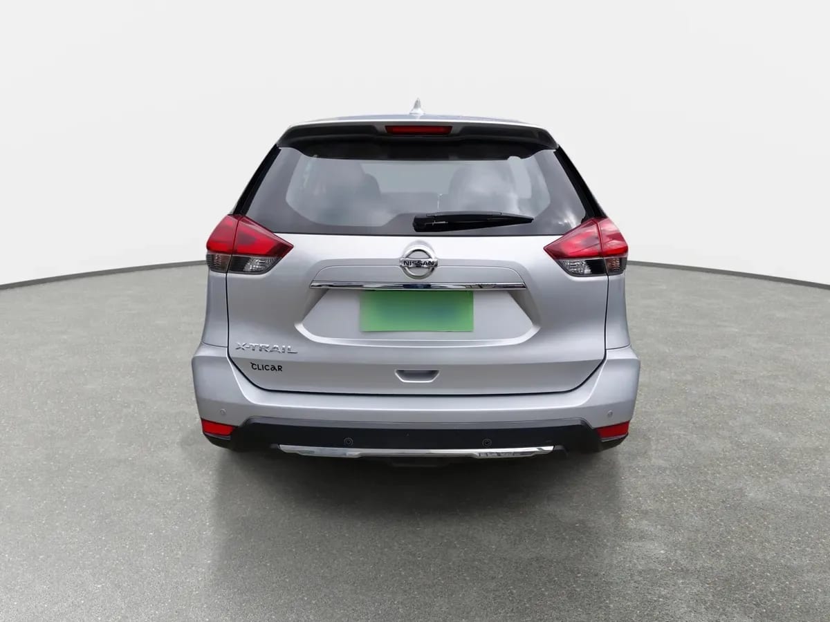 Nissan X-Trail 2.5 Drive 4x2 Cvt 2f At 5p año 2019