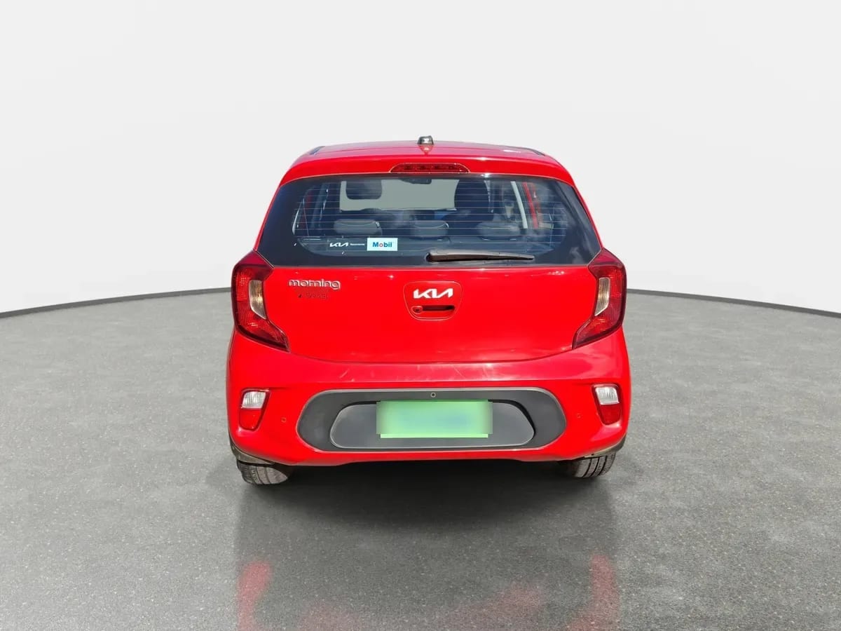 Kia Morning 1.2 Ex Full 4x2 Hb 5mt 5p año 2023