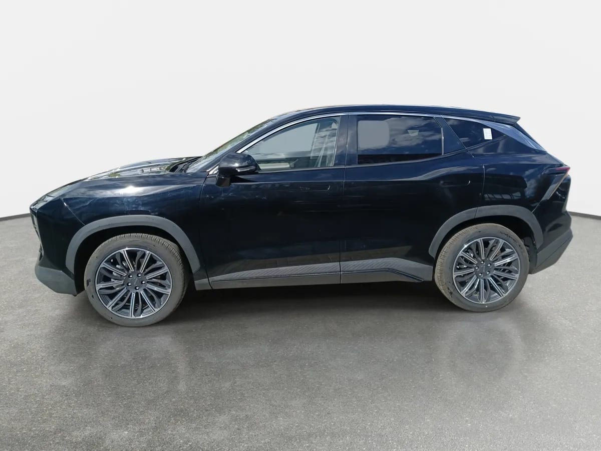 Jetour Dashing 1.6t Gdi Limited 4x2 Dct At 5p año 2026