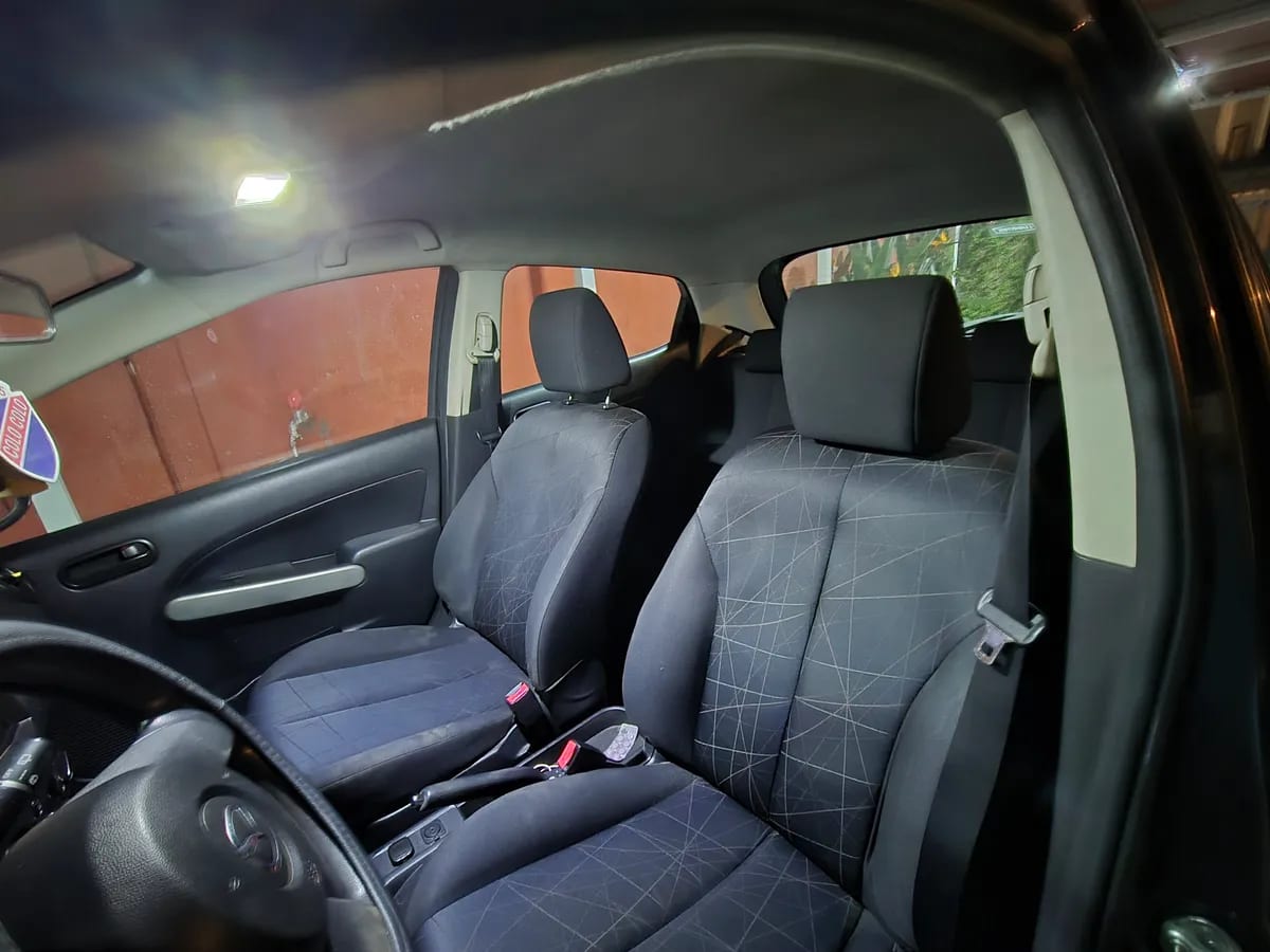 MAZDA MAZDA2 1.5 V Mt año 2012