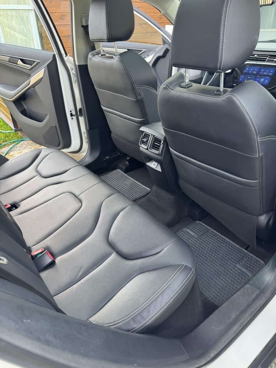 FORD TERRITORY 1.5 Titanium Plus At año 2023