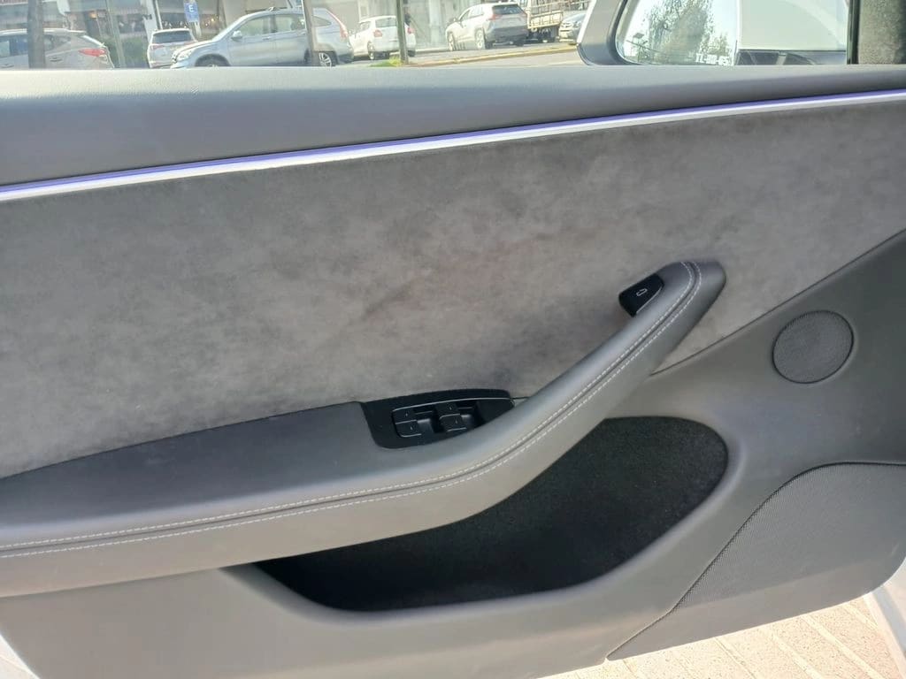 Tesla Model 3 Model 3 Long Range Awd Dual Motor año 2024