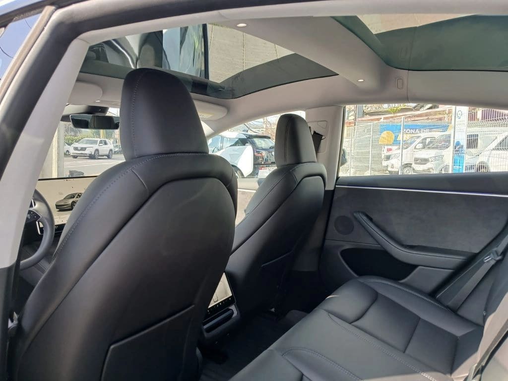 Tesla Model 3 Model 3 Long Range Awd Dual Motor año 2024