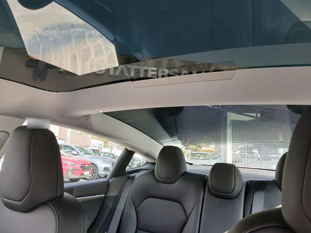 Tesla Model 3 Model 3 Long Range Awd Dual Motor año 2024