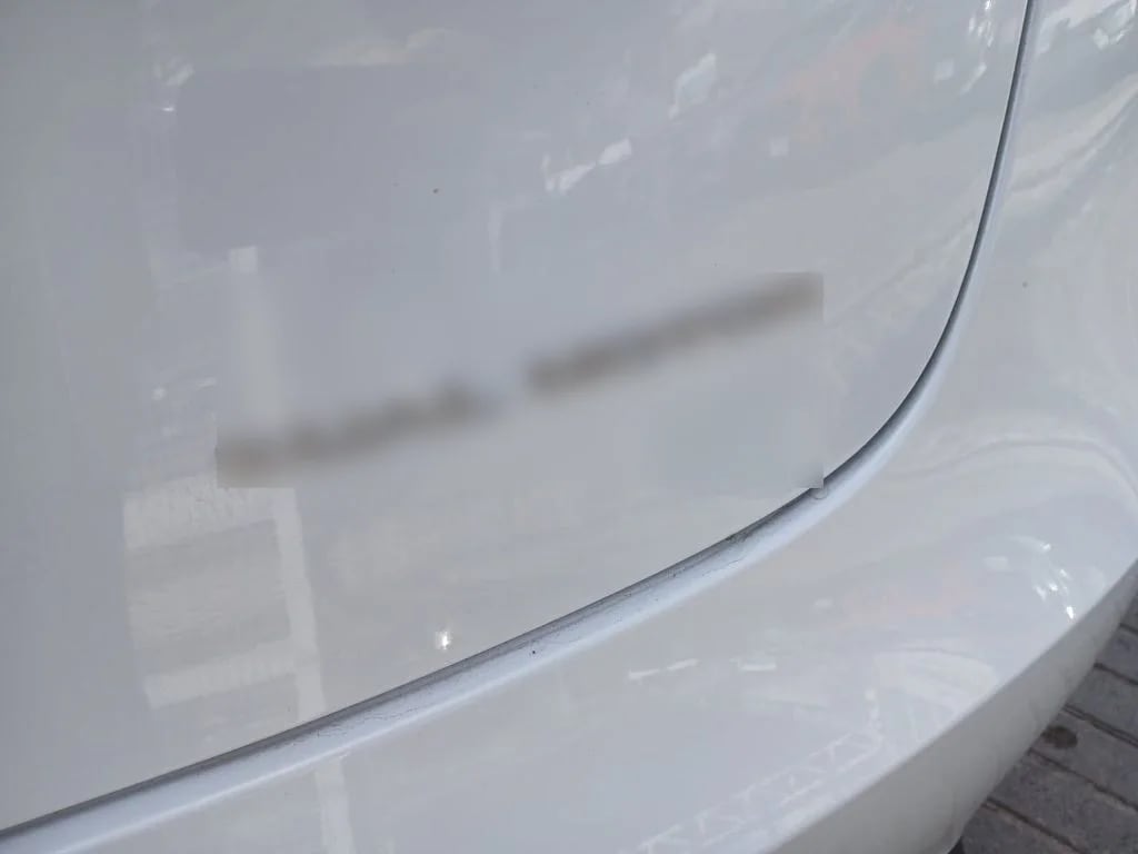 Tesla Model 3 Model 3 Long Range Awd Dual Motor año 2024