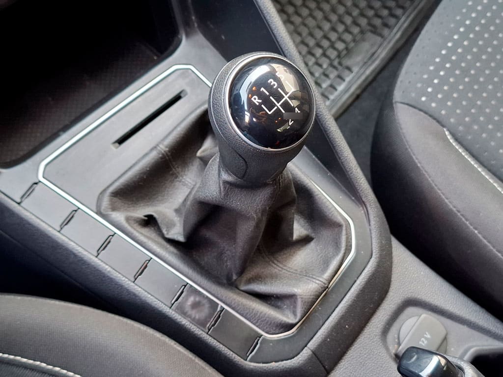 Volkswagen Virtus Otto 1.6 año 2023