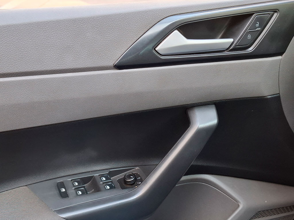 Volkswagen Virtus Otto 1.6 año 2023