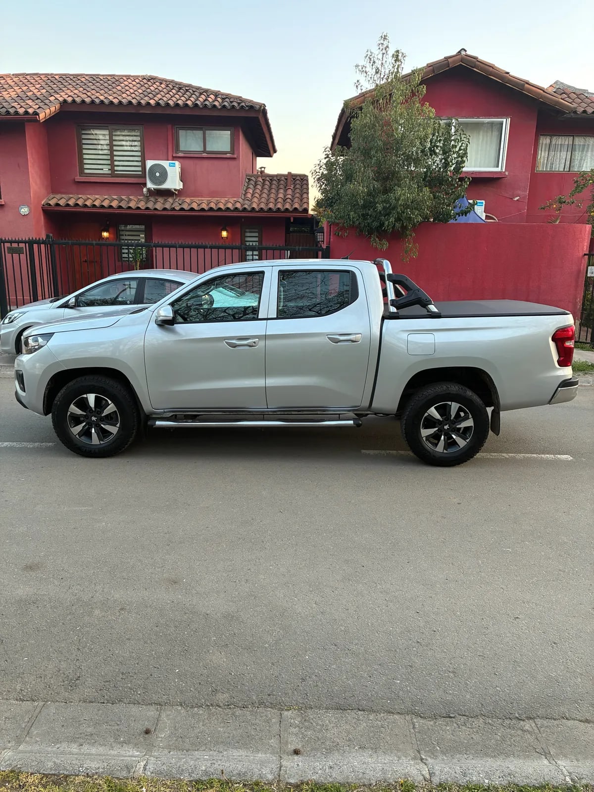 PEUGEOT LANDTREK Otra año 2024