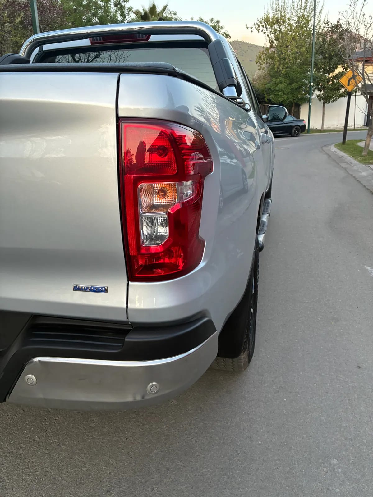 PEUGEOT LANDTREK Otra año 2024