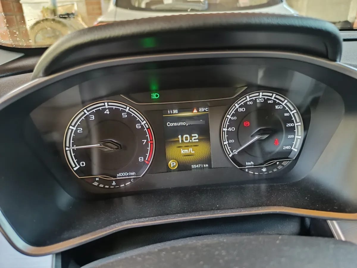 GEELY COOLRAY 1.5 Exclusive 7dct At año 2022