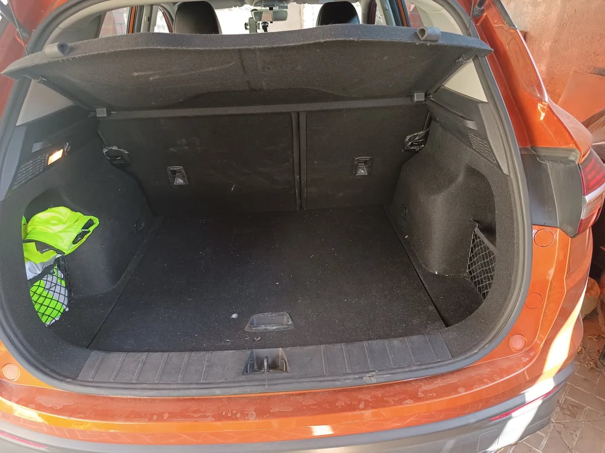 GEELY COOLRAY 1.5 Exclusive 7dct At año 2022