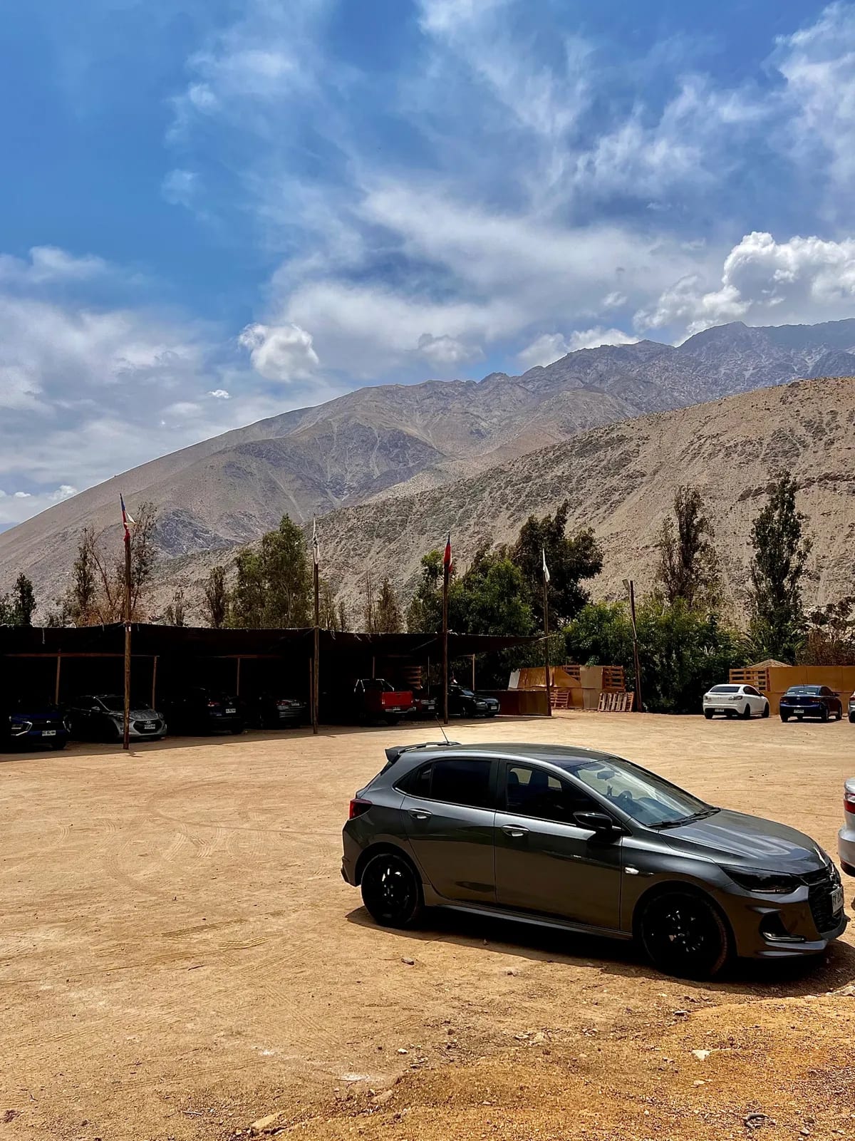 CHEVROLET ONIX 1.0 Premier At año 2021