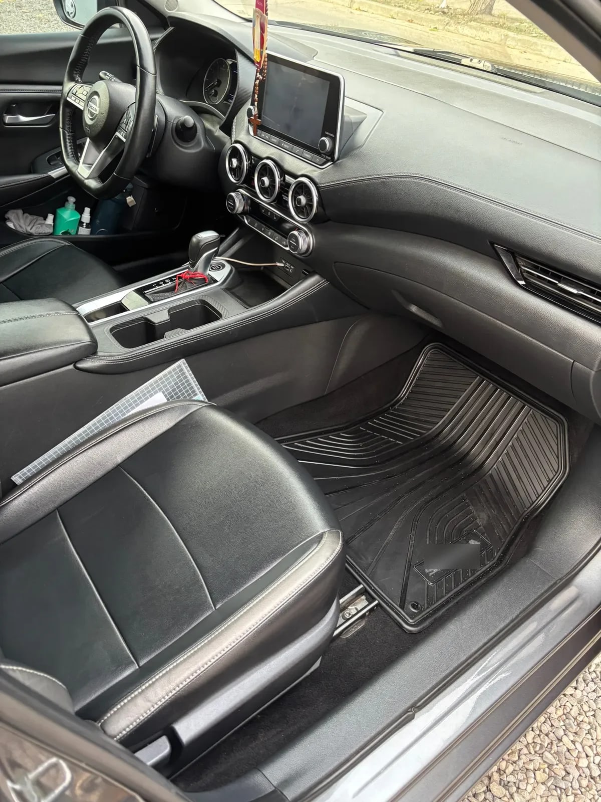 Nissan Sentra 2.0 Exclusive At año 2022