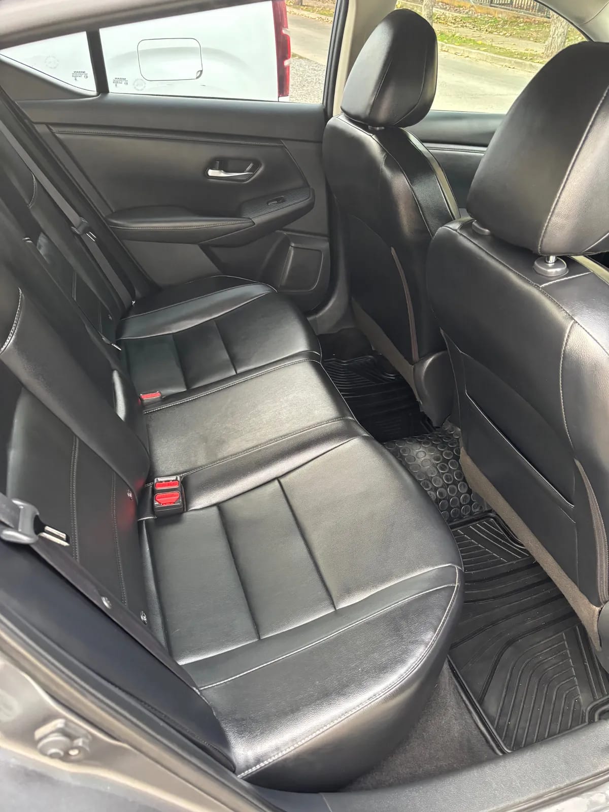 Nissan Sentra 2.0 Exclusive At año 2022