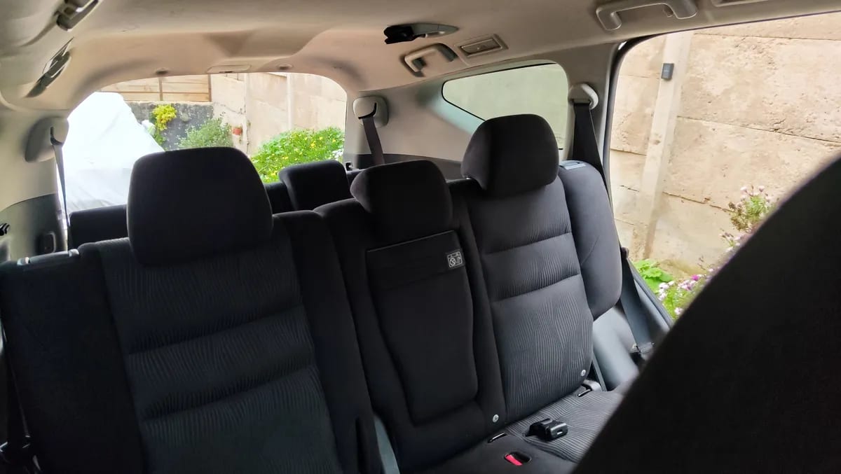 MITSUBISHI MONTERO SPORT 2.4 Limited At 4x4 Diesel año 2019