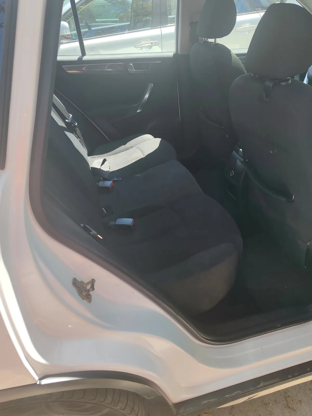 BRILLIANCE V5 1.5 Sport Turbo E5 Mt año 2014