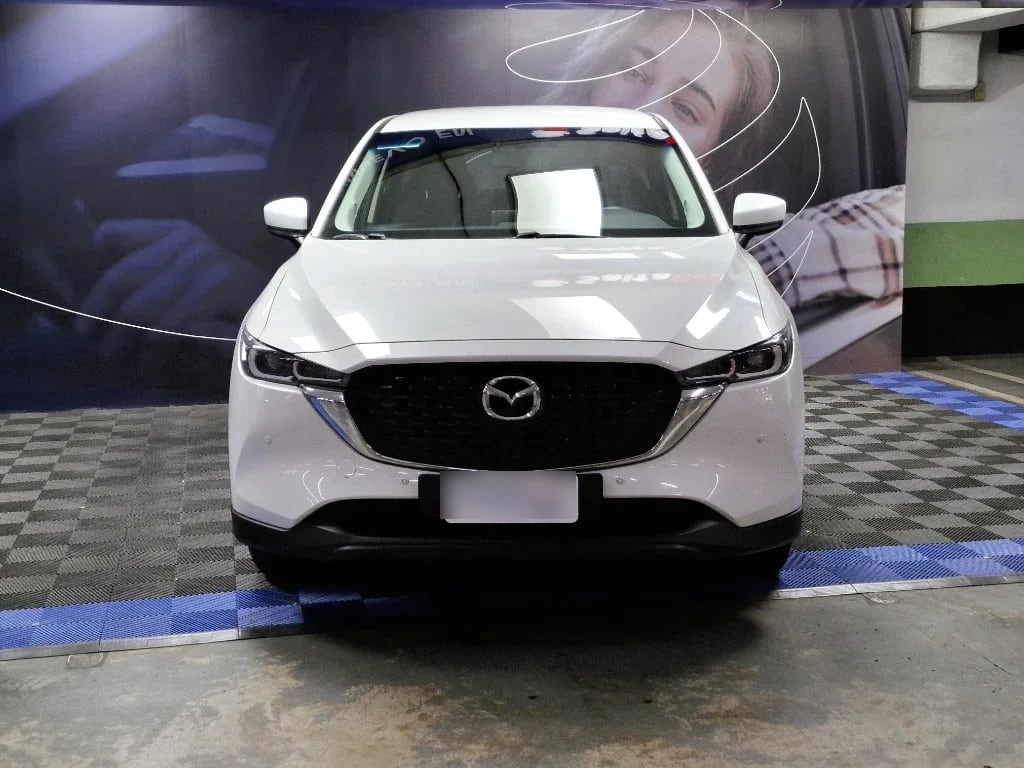 Mazda Cx-5 Cx-5 Active 2.0 Awd 6at año 2023