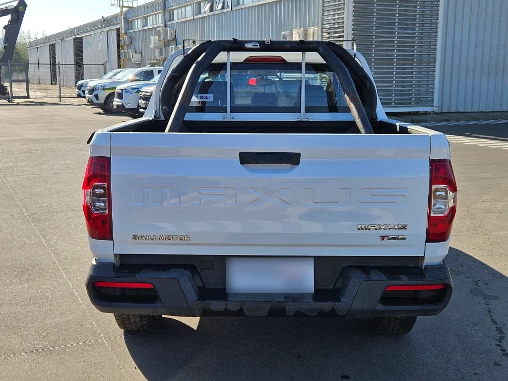 Maxus T60 T60 Dx 4x4 Dc 2.0d año 2023