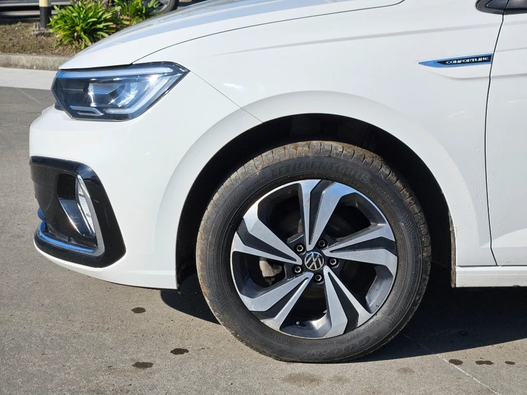 Volkswagen Virtus At año 2023