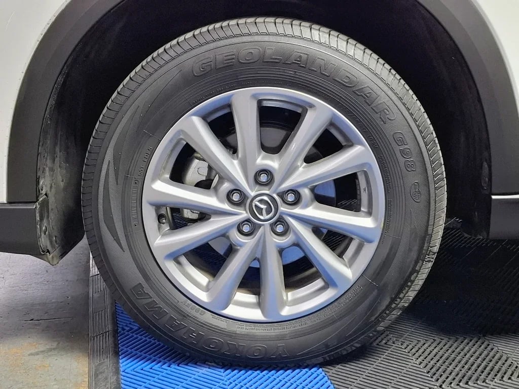Mazda Cx-5 Cx-5 Active 2.0 Awd 6at año 2023