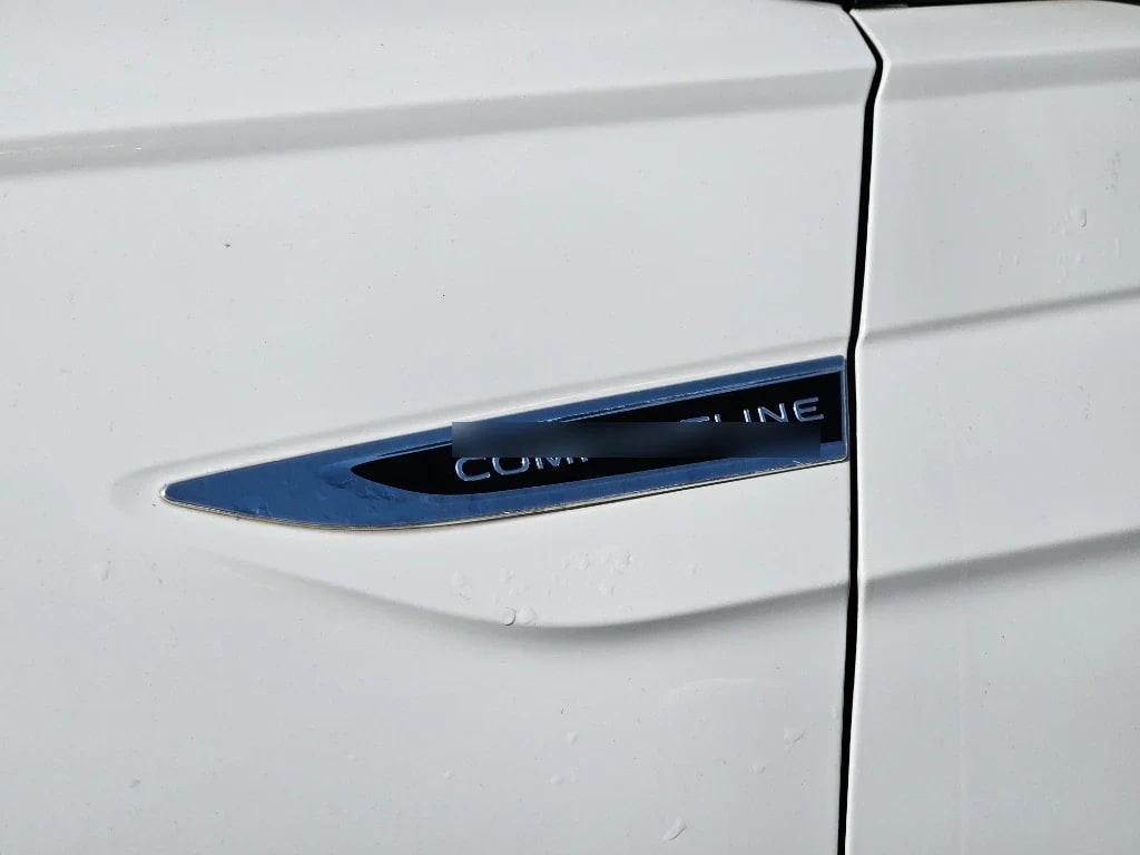 Volkswagen Virtus At año 2023