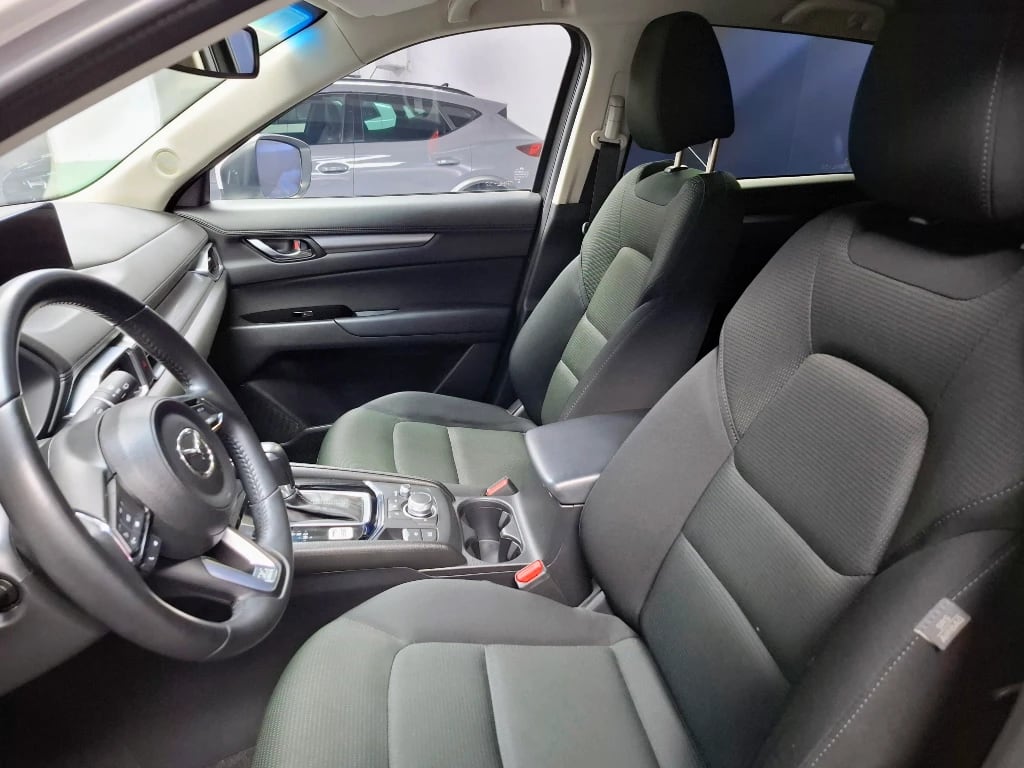 Mazda Cx-5 Cx-5 Active 2.0 Awd 6at año 2023