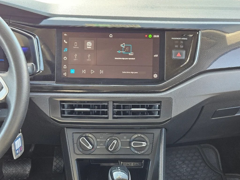 Volkswagen Virtus At año 2023