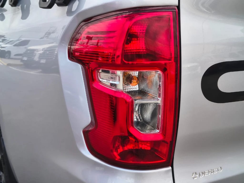 Changan Hunter 1.9t Mt 4x2 Luxury año 2023