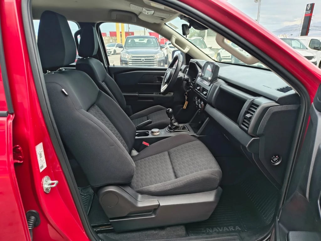 Mitsubishi L200 Katana D/c 2.4 Tdi Mt Xrt 4x4 año 2024