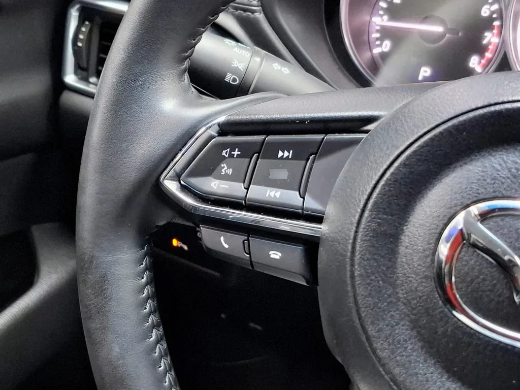 Mazda Cx-5 Cx-5 Active 2.0 Awd 6at año 2023