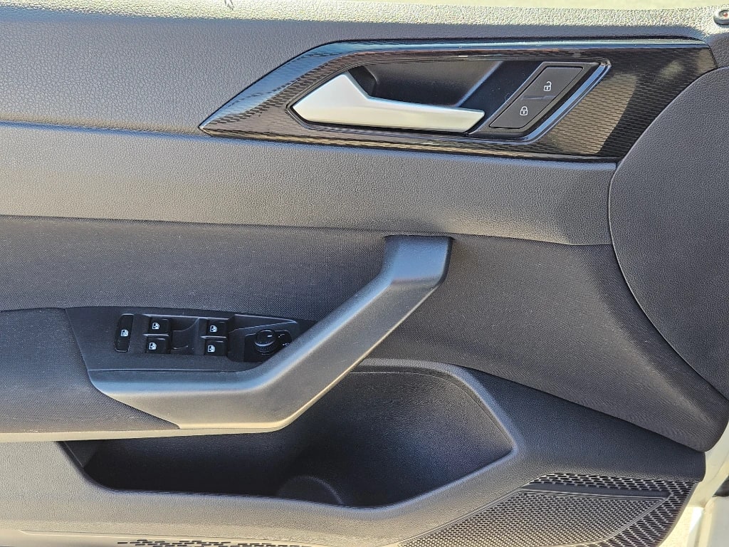 Volkswagen Virtus At año 2023