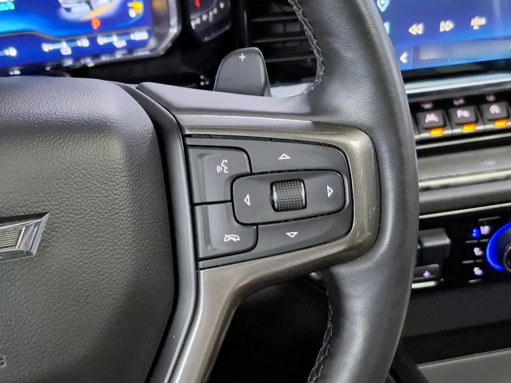 Chevrolet Silverado Silverado Cc Zr2 6.2l At 4wd N2 Onstar año 2023