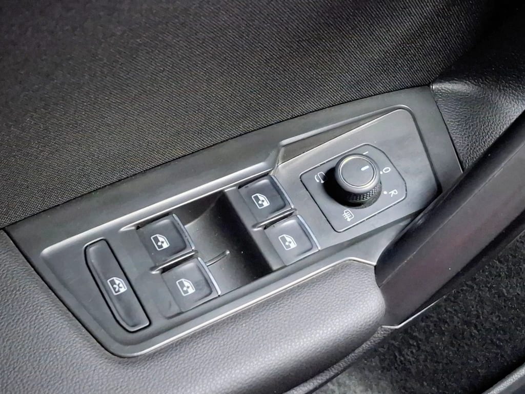 Volkswagen Tiguan Tsi Highline At 150hp año 2024