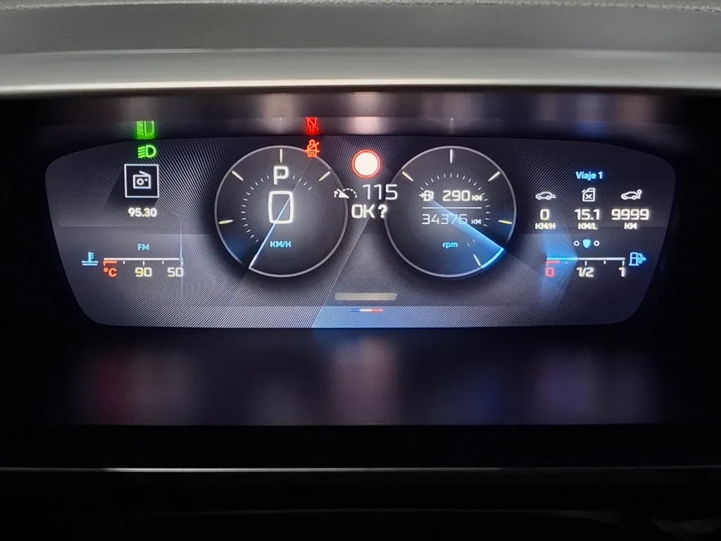 Peugeot 308 308 Allure Bluehdi 130 Eat8 año 2023