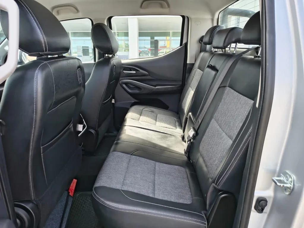Changan Hunter 1.9t Mt 4x2 Luxury año 2023
