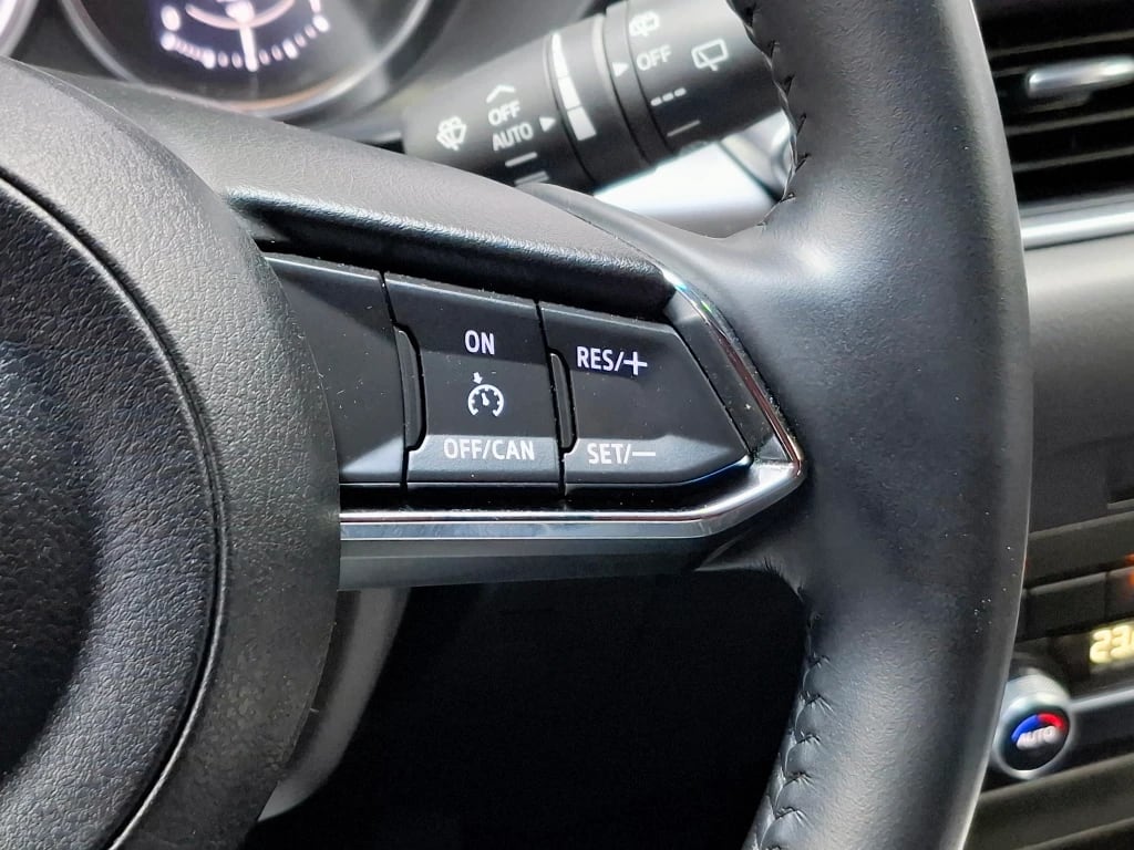 Mazda Cx-5 Cx-5 Active 2.0 Awd 6at año 2023
