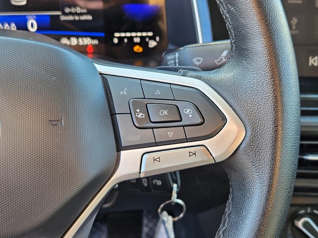 Volkswagen Virtus At año 2023