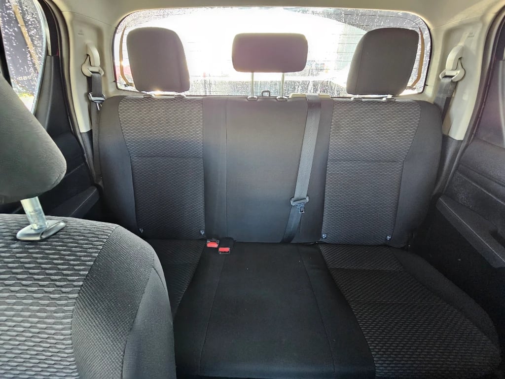 Toyota Hilux Hilux Dc 4x4 2.4 D Dx Mt año 2024