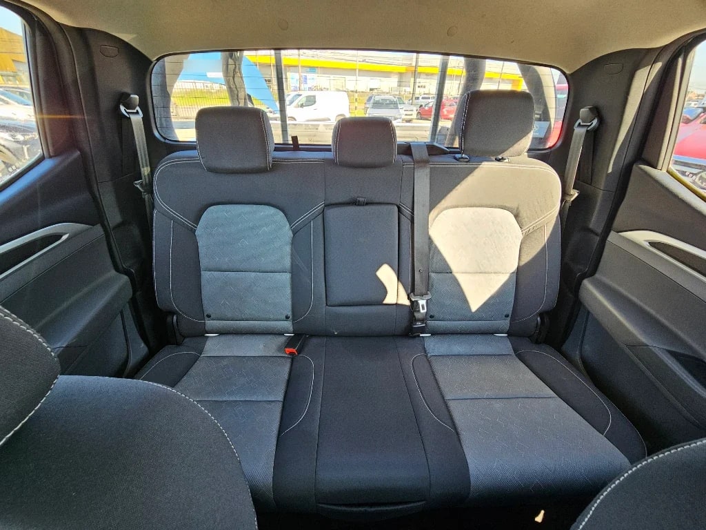 Maxus T60 T60 Dx 4x4 Dc 2.0d año 2023
